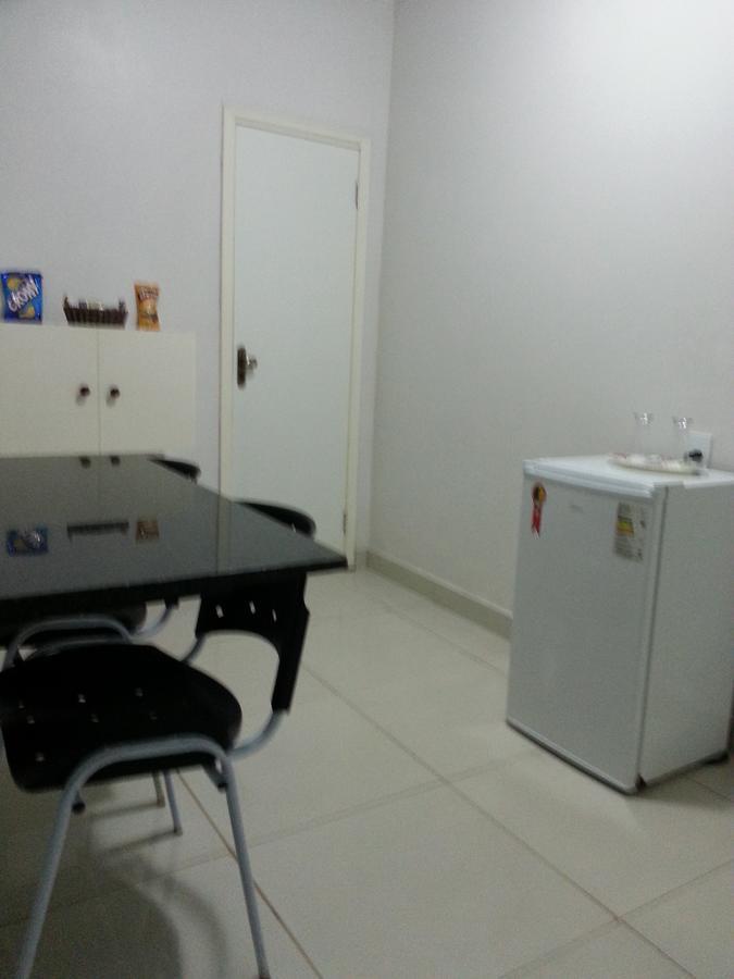 Shopping Motel Santa Maria Do Para (Adults Only) São Jorge Extérieur photo