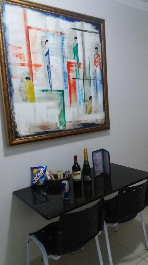 Shopping Motel Santa Maria Do Para (Adults Only) São Jorge Extérieur photo